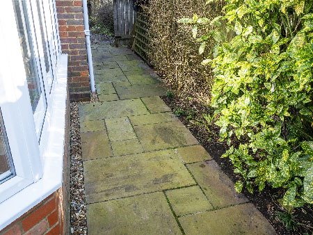 Apply to all joint sizes